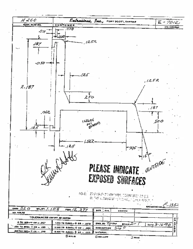 Additional historical innovators in modern standing seam roof clamp technology