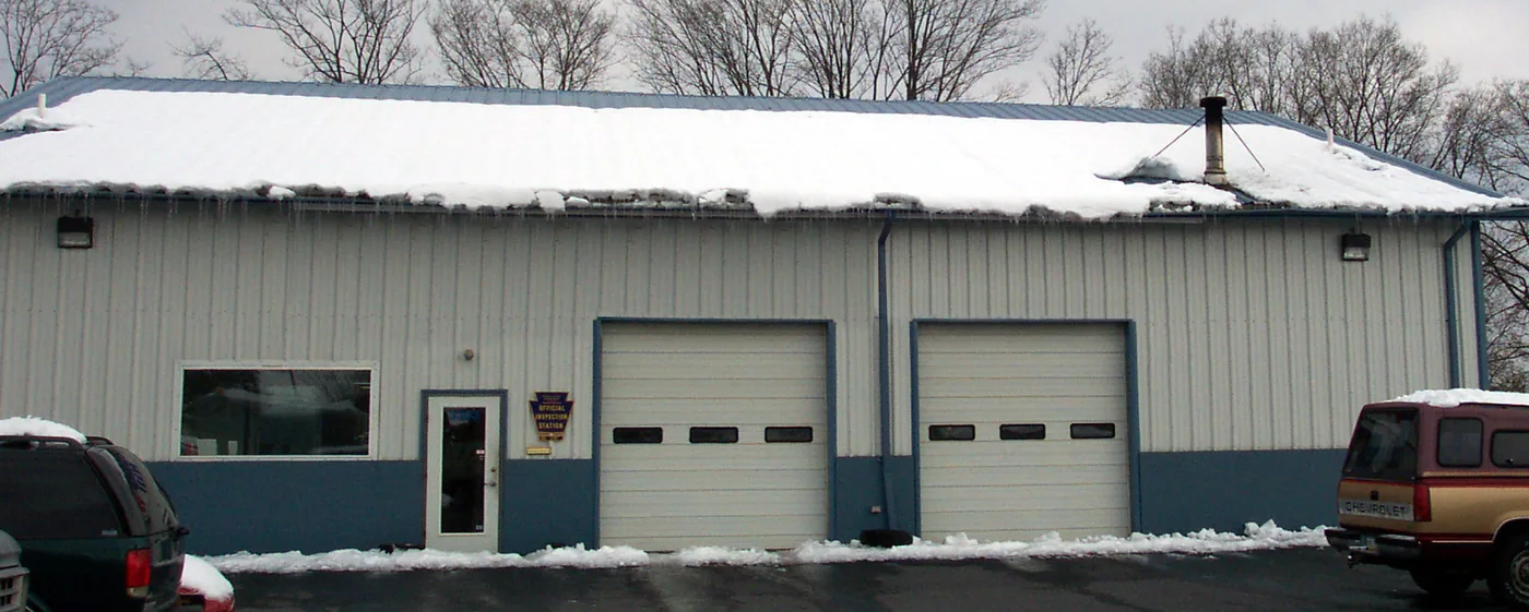 The majority of metal roofs in snow load areas are not adequately equipped to prevent these disasters